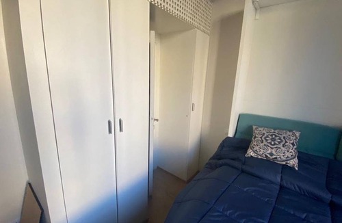 Rione VII Regola Apartment | 20 m² Apartment ∙ 2 guests