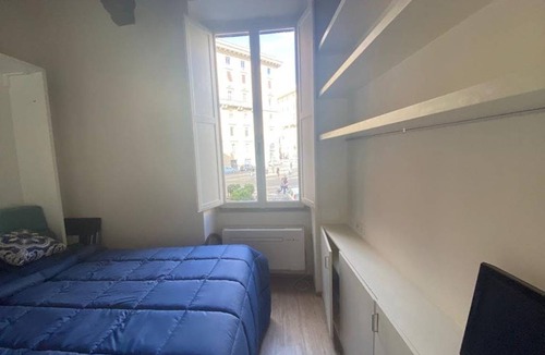 Rione VII Regola Apartment | 20 m² Apartment ∙ 2 guests