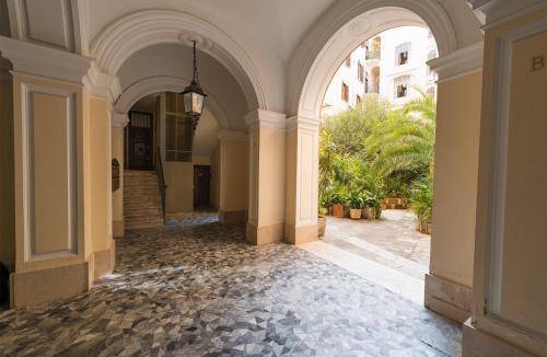 Vatican Bed & Breakfast | 20 m² Bed and breakfast ∙ 2 guests