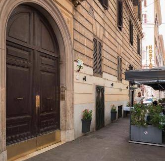 Vatican Bed & Breakfast | 20 m² Bed and breakfast ∙ 2 guests