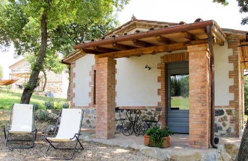 Bolsena House | 20 m² House ∙ 1 bedroom ∙ 2 guests