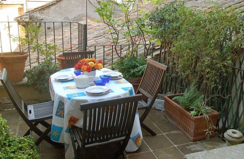 Navona Apartment | 200 m² Apartment ∙ 4 bedrooms ∙ 9 guests