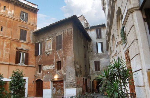 Navona Apartment | 200 m² Apartment ∙ 4 bedrooms ∙ 9 guests