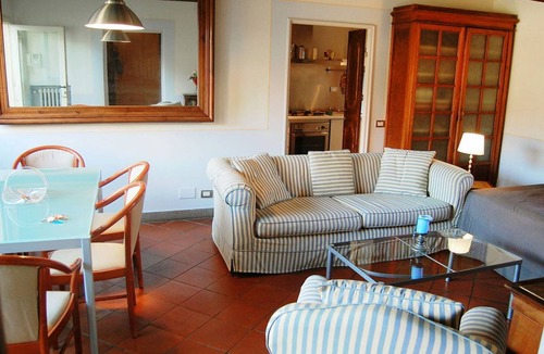 Navona Apartment | 200 m² Apartment ∙ 4 bedrooms ∙ 9 guests