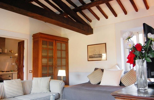 Navona Apartment | 200 m² Apartment ∙ 4 bedrooms ∙ 9 guests