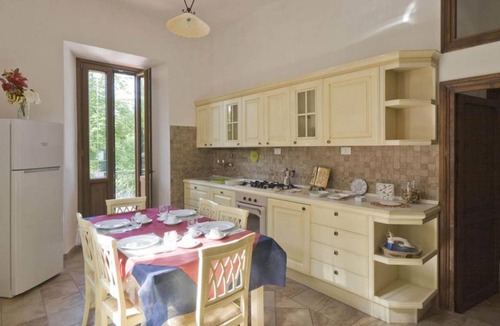 Sassoferrato Apartment | 200 m² Apartment ∙ 4 bedrooms ∙ 12 guests