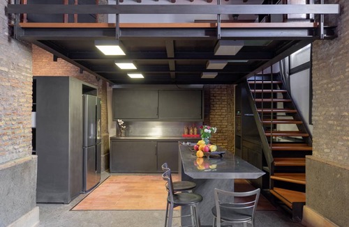 Trastevere Apartment | 200 m² Apartment ∙ 2 bedrooms ∙ 4 guests