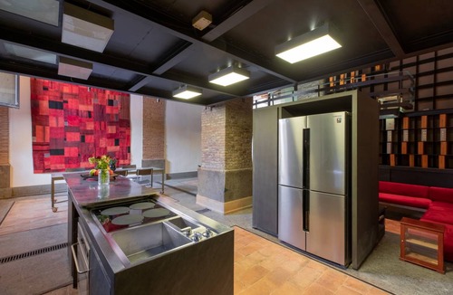 Trastevere Apartment | 200 m² Apartment ∙ 2 bedrooms ∙ 4 guests