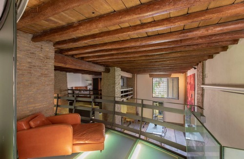 Trastevere Apartment | 200 m² Apartment ∙ 2 bedrooms ∙ 4 guests
