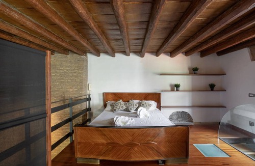 Trastevere Apartment | 200 m² Apartment ∙ 2 bedrooms ∙ 4 guests