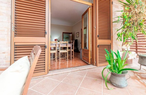 Carassai Villa | 200 m² Villa ∙ 1 bedroom ∙ 8 guests