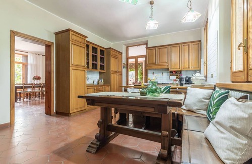 Carassai Villa | 200 m² Villa ∙ 3 bedrooms ∙ 10 guests