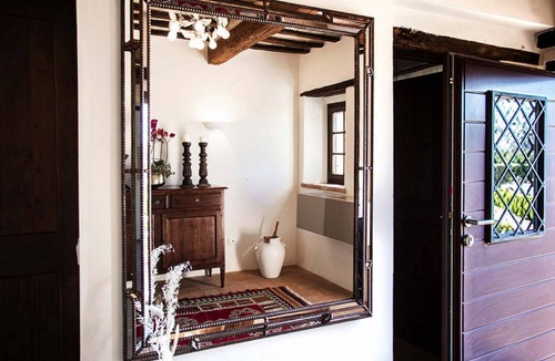 San Marcello Villa | 200 m² Villa ∙ 3 bedrooms ∙ 10 guests
