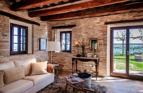 San Marcello Villa | 200 m² Villa ∙ 3 bedrooms ∙ 10 guests
