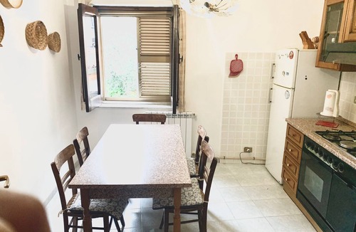 Roccella Jonica House | (200m from the sea) House in Roccella Jonica