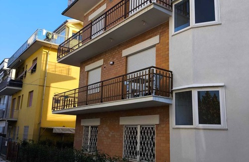 Marcelli Apartment | 20mt from the sea! Exclusive in Marcelli di Numana - Conero Riviera