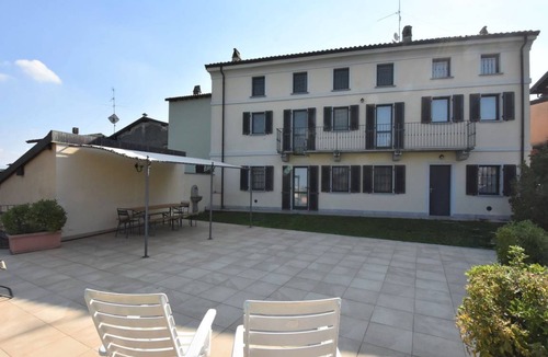 Castana House | 210 m² House ∙ 4 bedrooms ∙ 8 guests