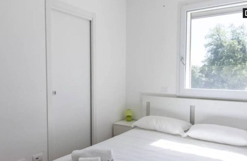 Rome House | 210 m² House ∙ 2 bedrooms ∙ 5 guests