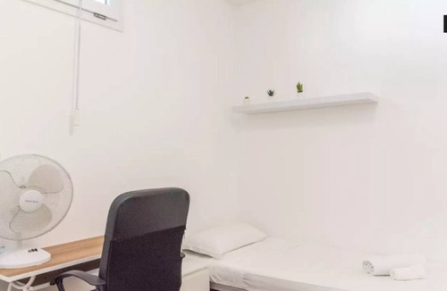 Rome House | 210 m² House ∙ 2 bedrooms ∙ 5 guests