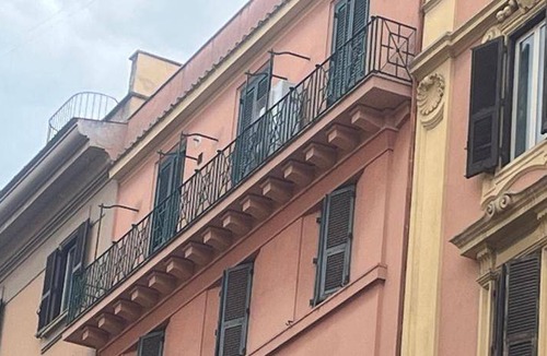 Rione XIV Borgo Bed & Breakfast | 22 m² Bed and breakfast ∙ 6 guests