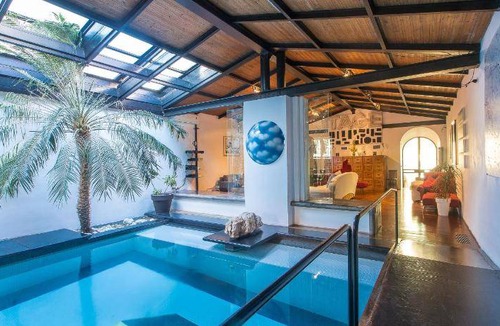 Trastevere Apartment | 220 m² Apartment ∙ 4 guests