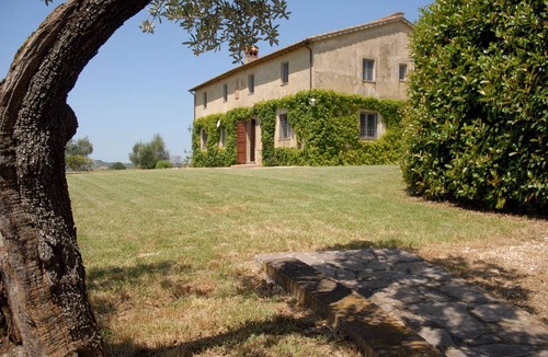 Montoro Villa | 220 m² Villa ∙ 6 bedrooms ∙ 11 guests