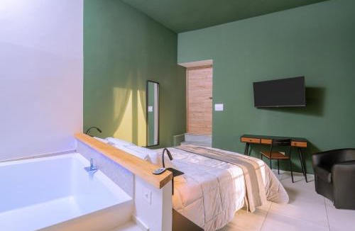 Capaccio Bed & Breakfast | 22civico è situata nel cuore di Capaccio Paestum