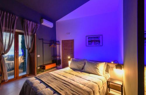 Capaccio Bed & Breakfast | 22civico è situata nel cuore di Capaccio Paestum