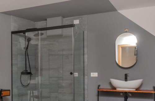 Capaccio Bed & Breakfast | 22civico è situata nel cuore di Capaccio Paestum