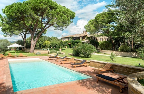 Bolsena Apartment | 23 m² Apartment ∙ 1 bedroom ∙ 2 guests