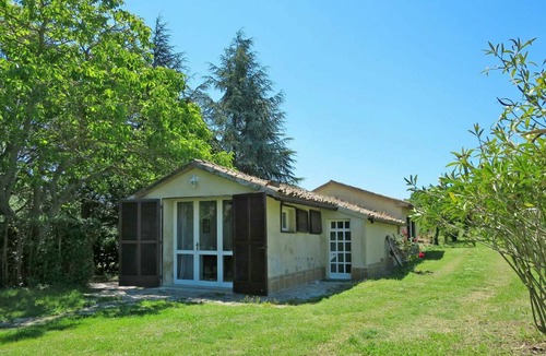 Bolsena Apartment | 23 m² Apartment ∙ 1 bedroom ∙ 2 guests