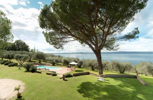 Bolsena Apartment | 23 m² Apartment ∙ 1 bedroom ∙ 2 guests