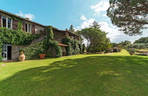 Bolsena Apartment | 23 m² Apartment ∙ 1 bedroom ∙ 2 guests