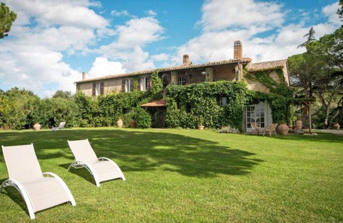 Bolsena Apartment | 23 m² Apartment ∙ 1 bedroom ∙ 2 guests