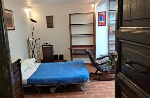 Rione VI Parione Apartment | 24 m² Apartment ∙ 1 guest
