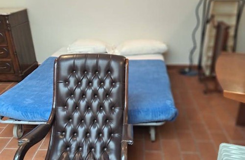 Rione VI Parione Apartment | 24 m² Apartment ∙ 1 guest