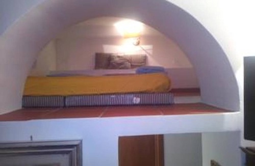 Navona Apartment | 24 m² Apartment ∙ 3 guests