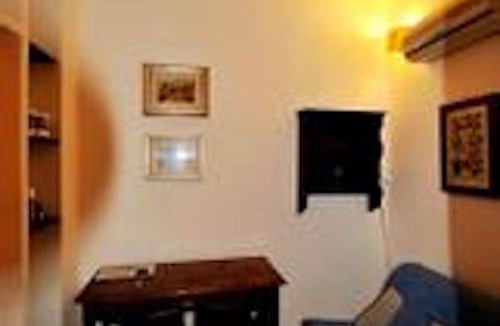 Navona Apartment | 24 m² Apartment ∙ 3 guests
