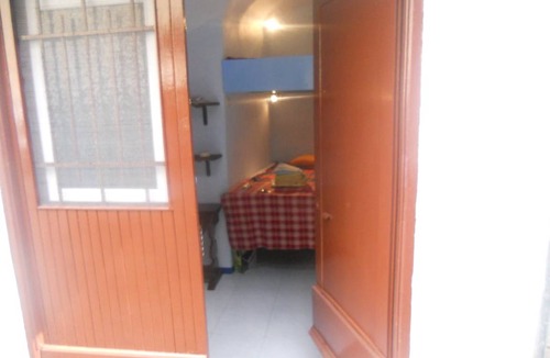 Trastevere Apartment | 24 m² Apartment ∙ 2 guests
