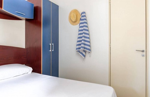 Marina di Grosseto House | 24 m² House ∙ 2 bedrooms ∙ 4 guests