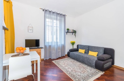 Madonna del Pilone Apartment | 25 m² Apartment ∙ 1 bedroom ∙ 2 guests