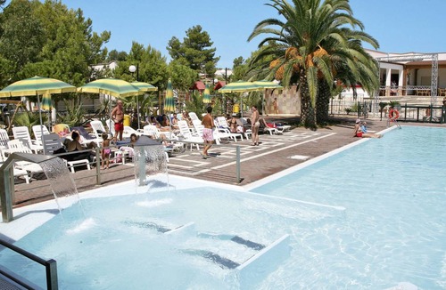 Mandrione House | 25 m² Apartment ∙ 1 bedroom ∙ 2 guests