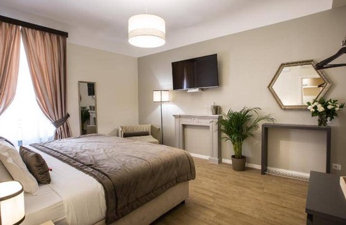 Rione III Colonna Bed & Breakfast | 25 m² Bed and breakfast ∙ 127 guests