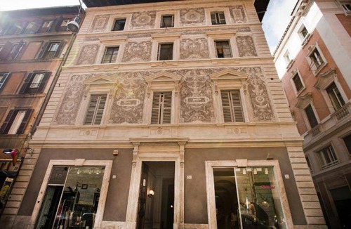 Rione III Colonna Bed & Breakfast | 25 m² Bed and breakfast ∙ 127 guests