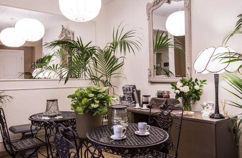 Rione III Colonna Bed & Breakfast | 25 m² Bed and breakfast ∙ 127 guests