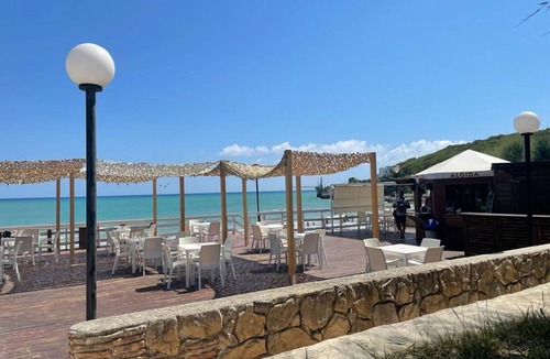 Mandrione House | 25 m² House ∙ 1 bedroom ∙ 5 guests
