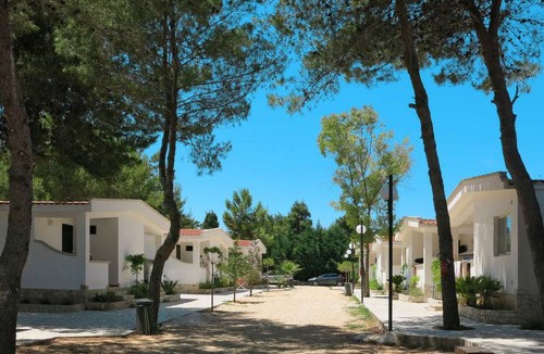 Mandrione Resort | 25 m² Resort ∙ 1 bedroom ∙ 2 guests
