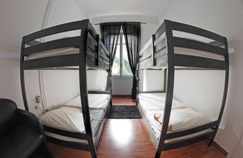 Trastevere Other | 250 m² Shared room ∙ 1 bedroom ∙ 1 guest