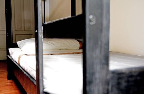 Trastevere Other | 250 m² Shared room ∙ 1 bedroom ∙ 1 guest