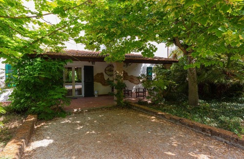 Tortoreto Other | 260 m² Accommodation ∙ 4 bedrooms ∙ 10 guests